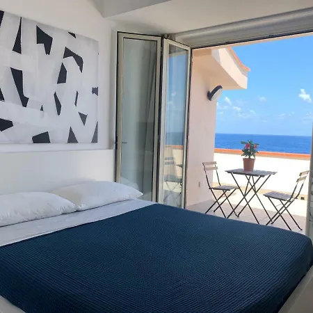 Loft Costa Viola Holiday home