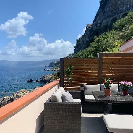Loft Costa Viola *