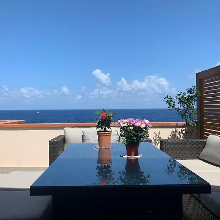 Loft Costa Viola
