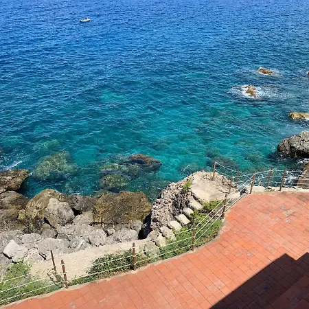 Loft Costa Viola Holiday home Scilla